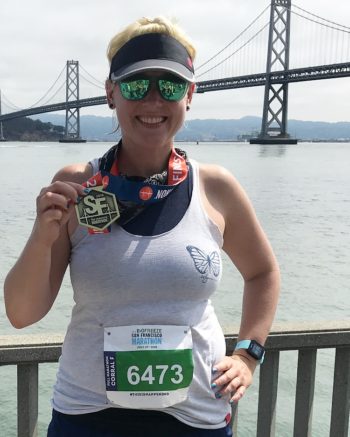 Race Recap: San Francisco Marathon 2018!