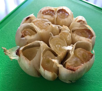 How to Roast Garlic! It’s So Simple and Delicious!